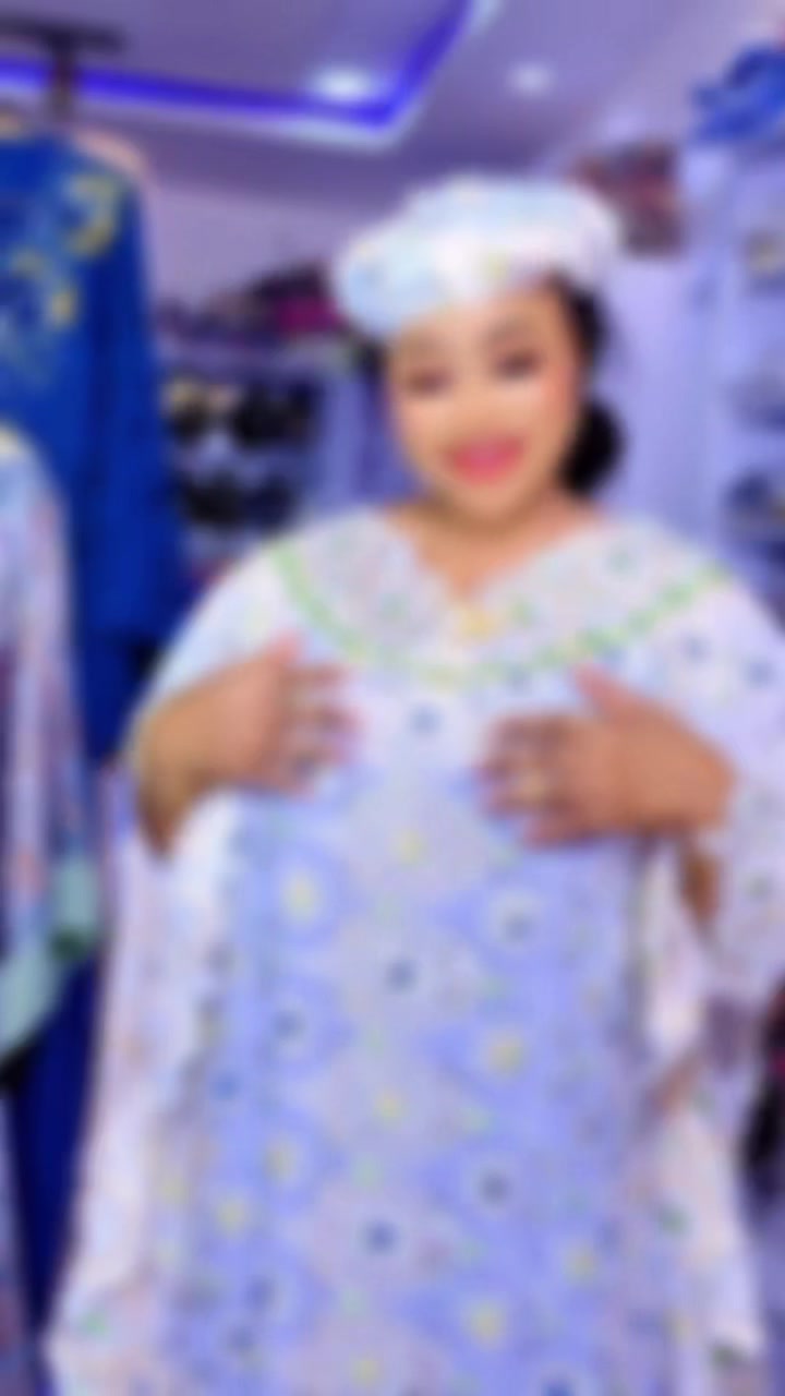 @✨Her modesty wardrobe✨🛍️