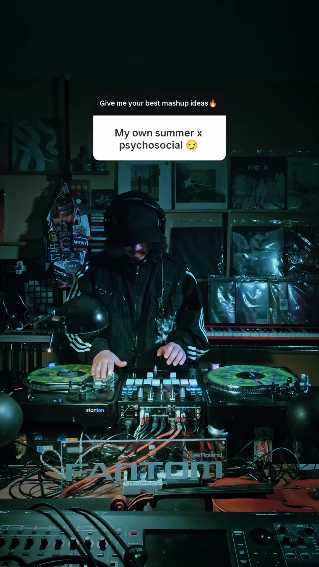 @Snowie