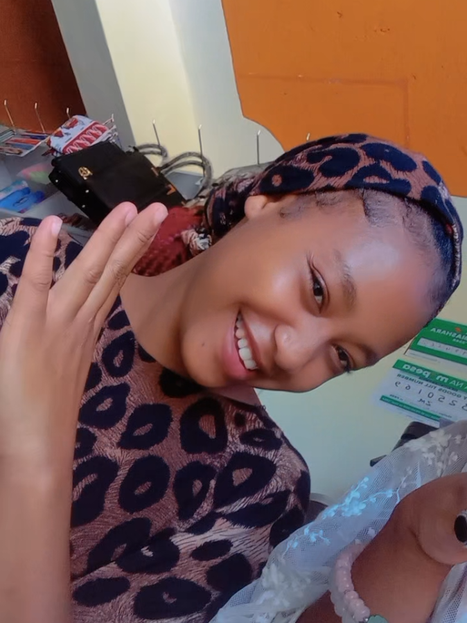 @miss Mwenzwa🤍🫶❤️❤️
