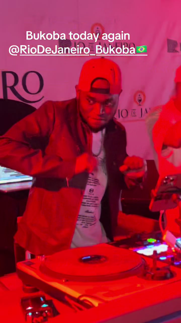 @DJ DEA