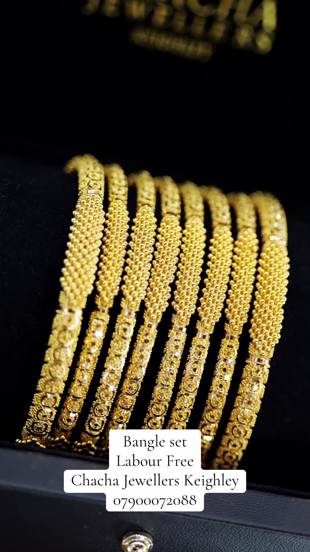 @Chacha&ensp;Jewellers Keighley