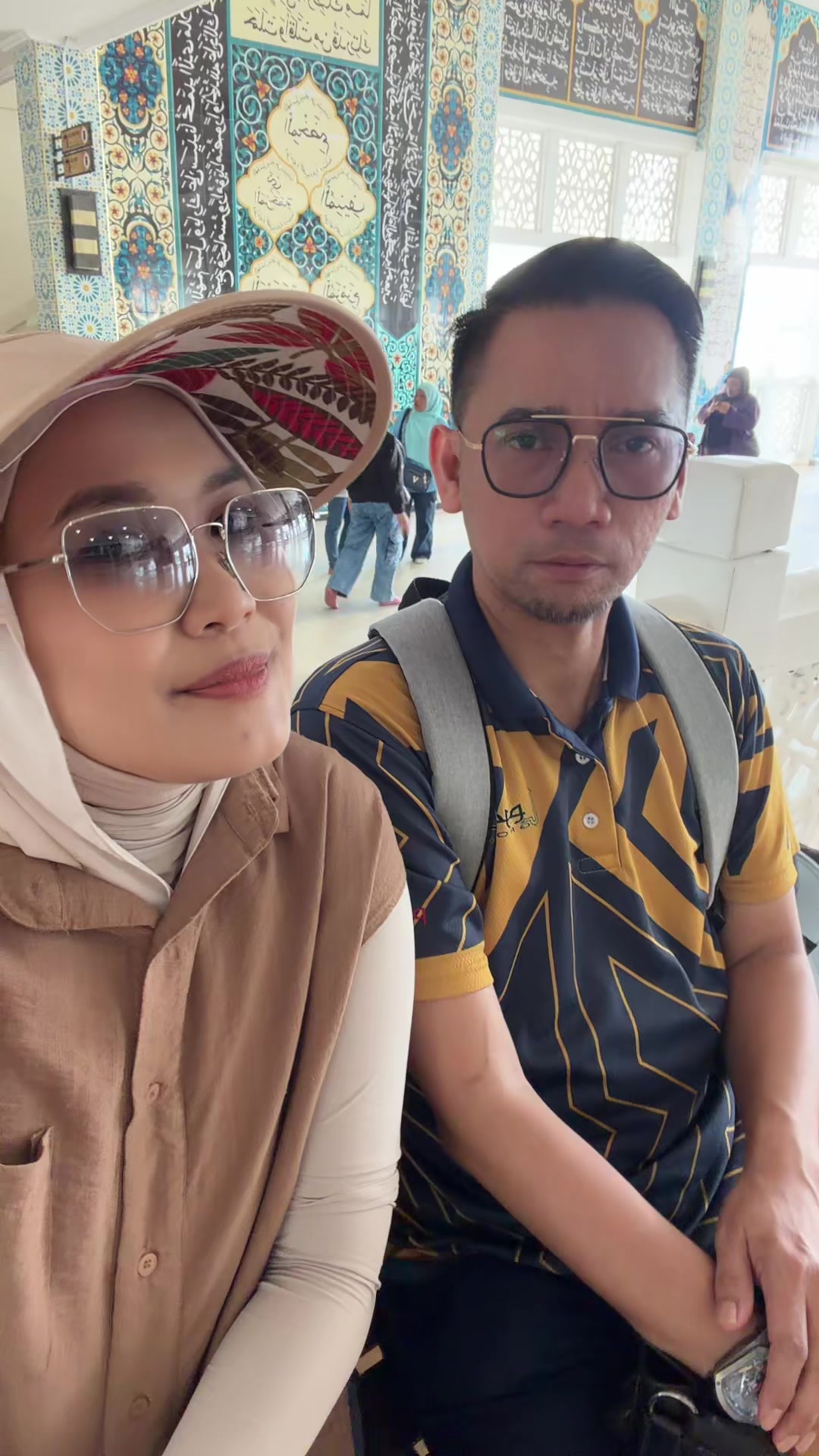 @Kay Zanirah