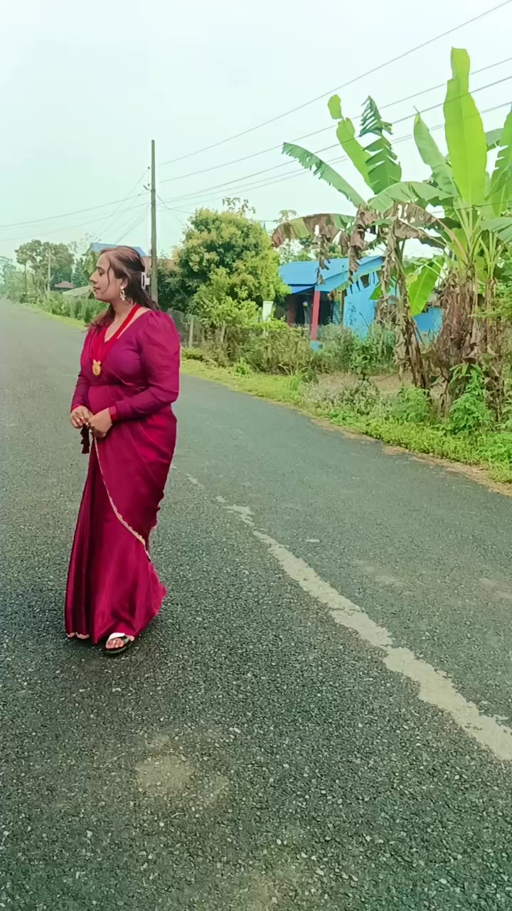 @sabita kandel niure