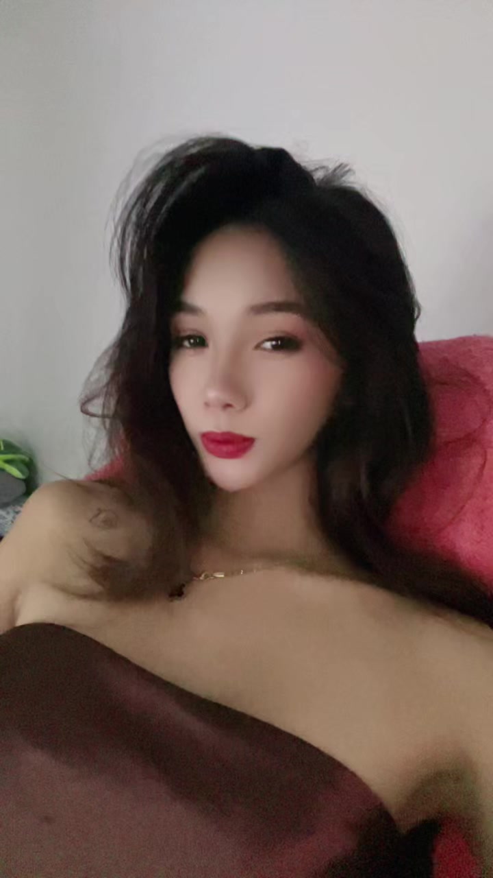@Christine Mae