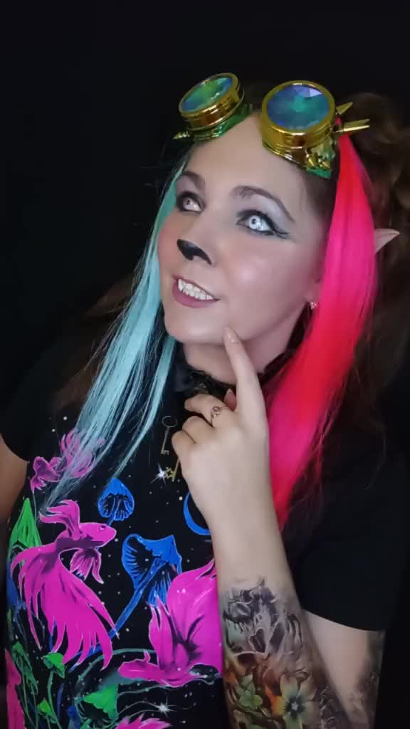@~&bull;&hearts;️Helga&hearts;️Elf&hearts;️&bull;~