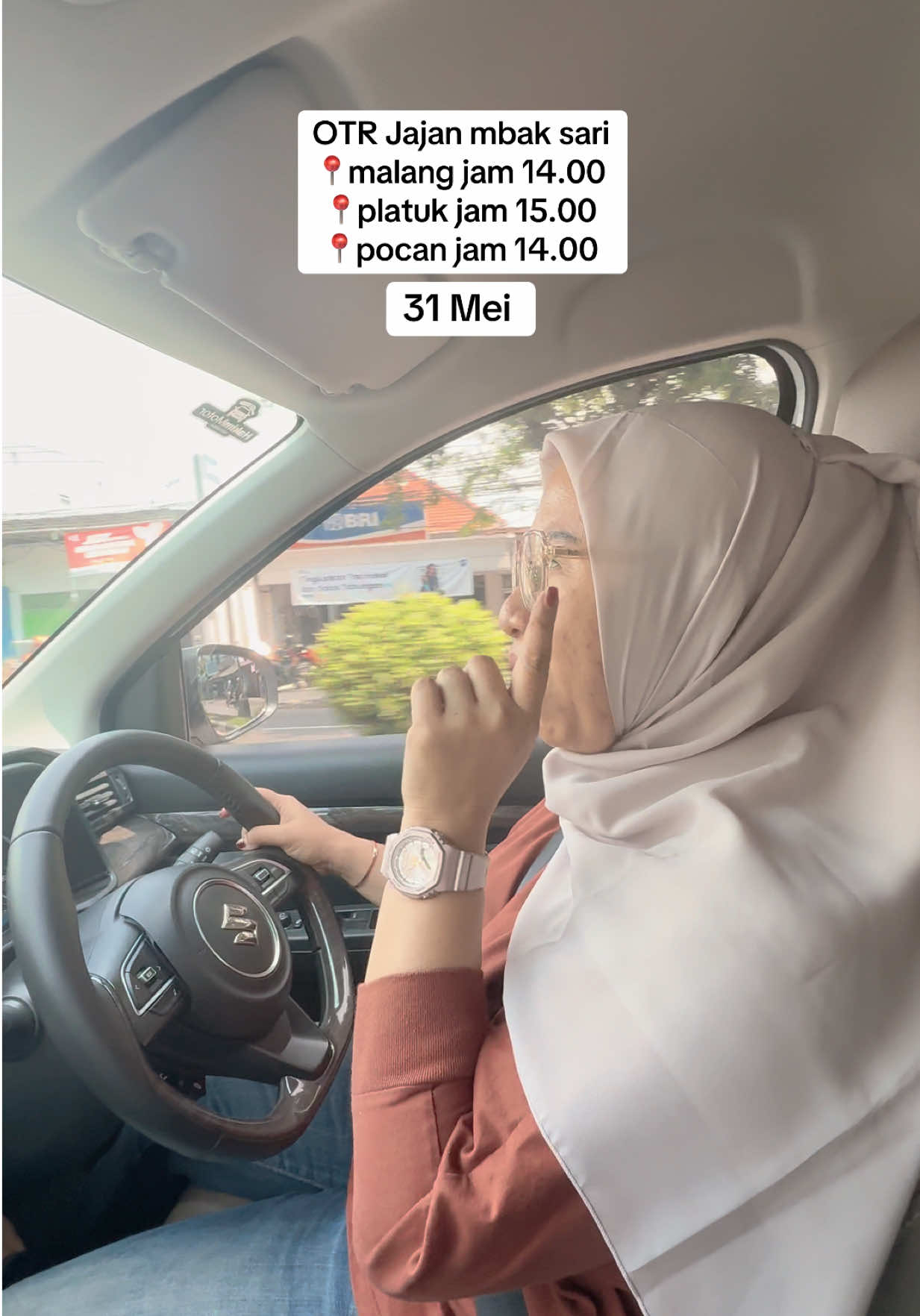 @jajan mbak sari