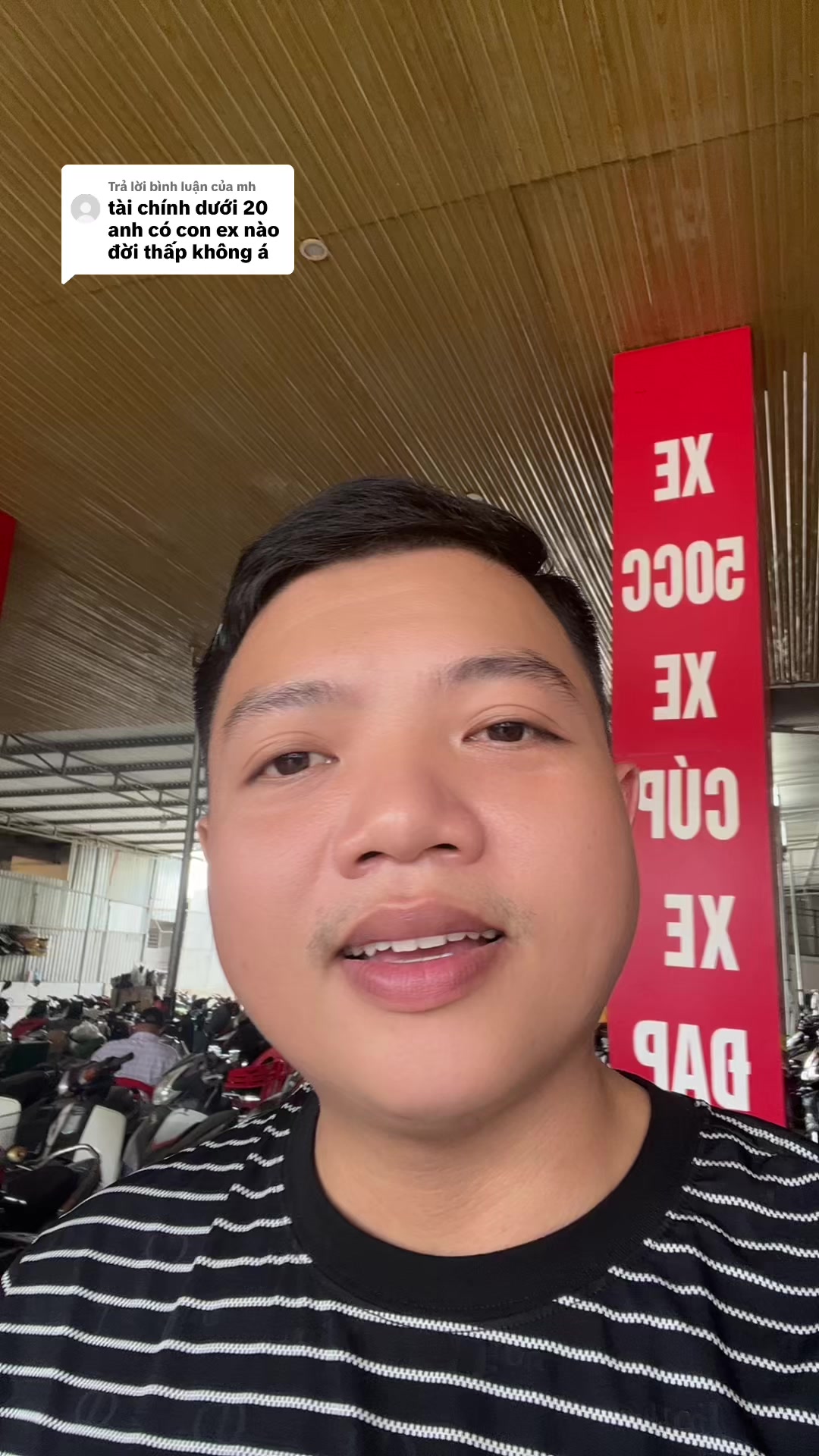 @Nam Ve Chai ✅