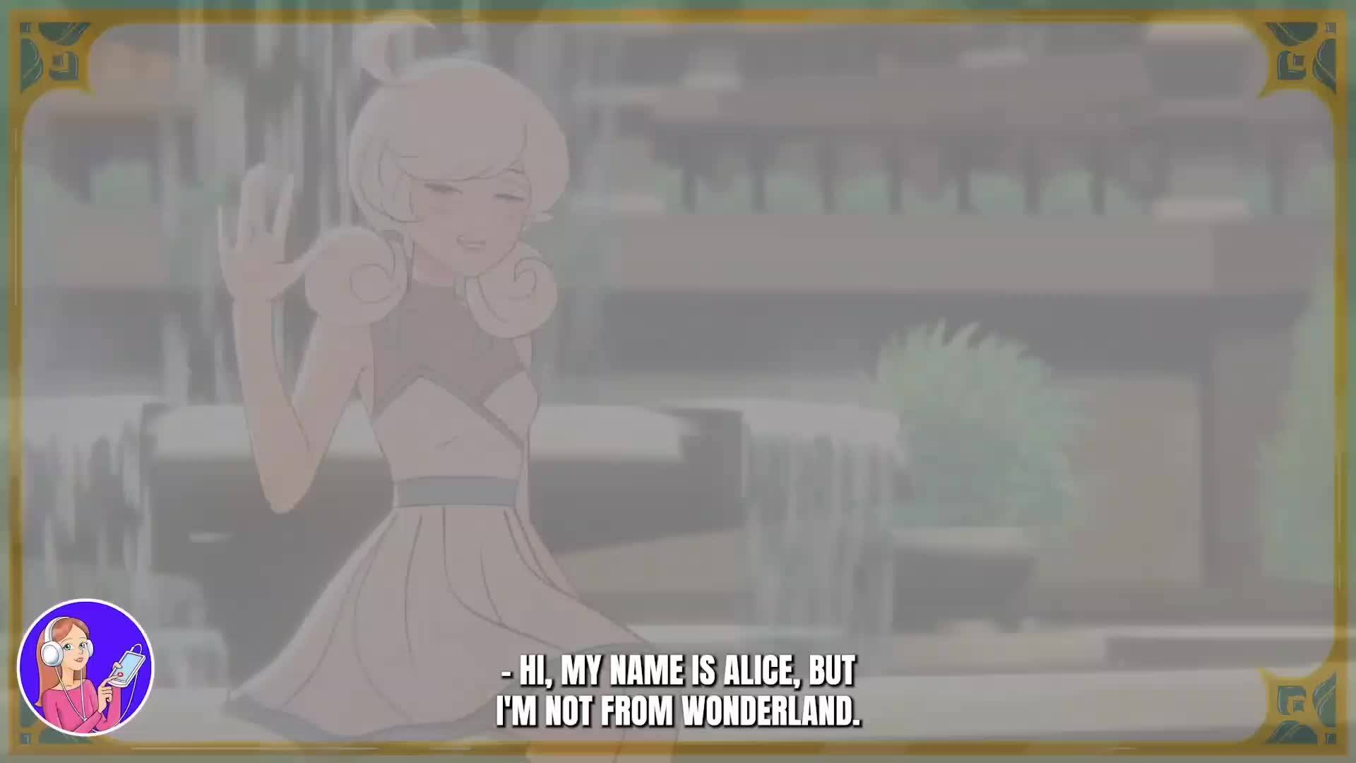 @MSA Story Animated
