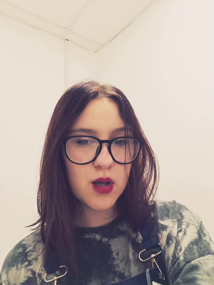 @люба