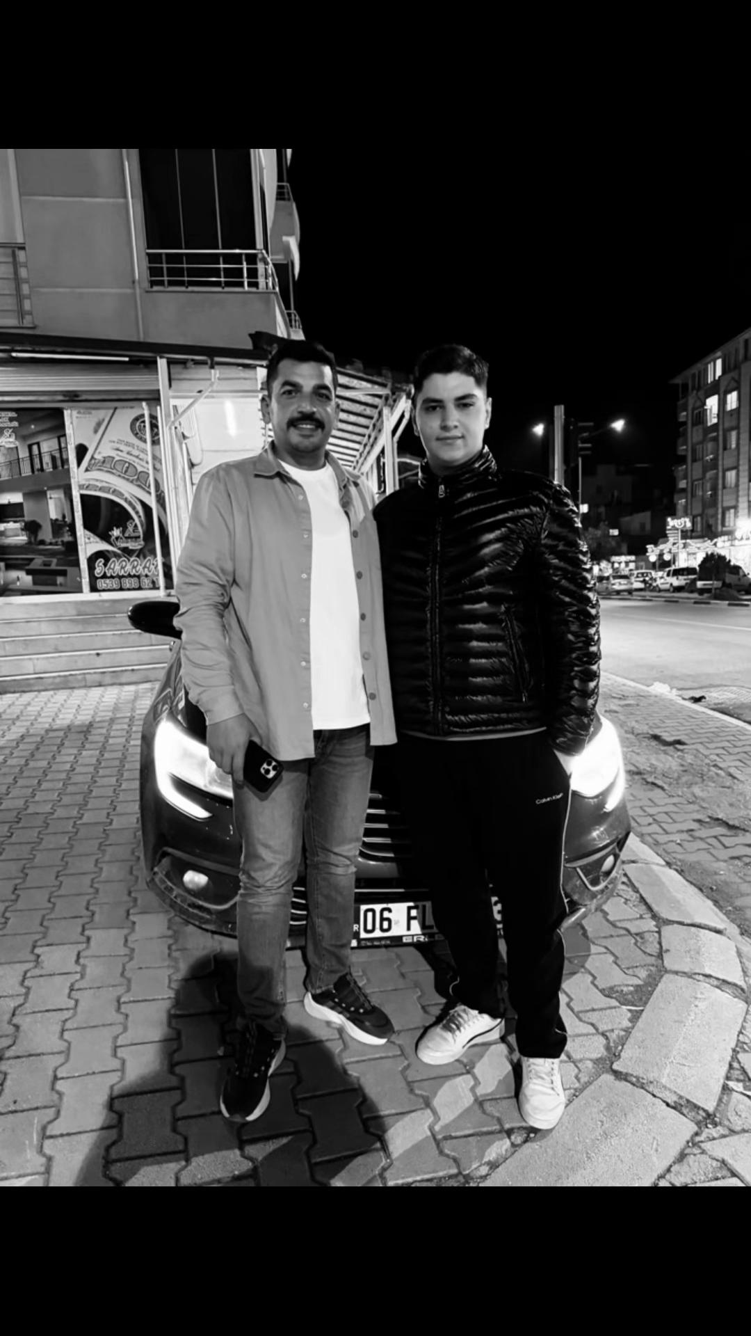 @Emir Berberoğlu