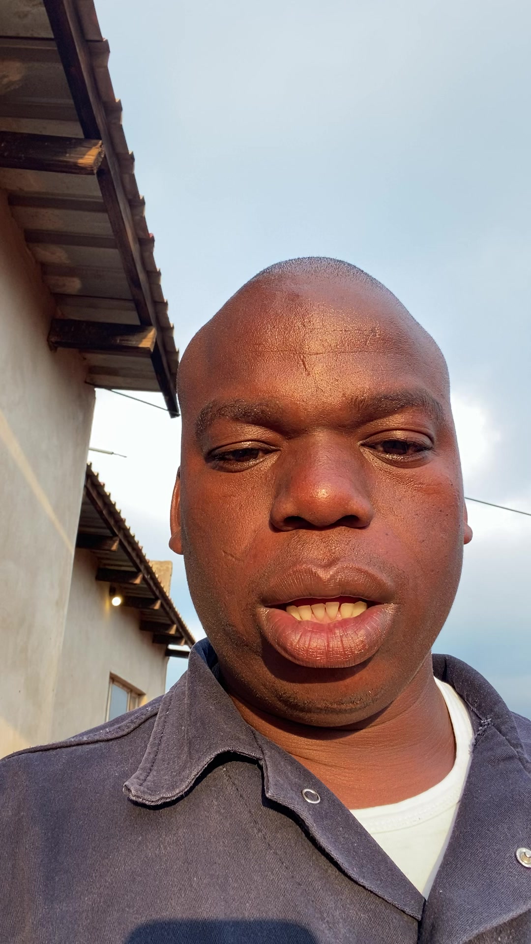 @Olesengmorwamotho