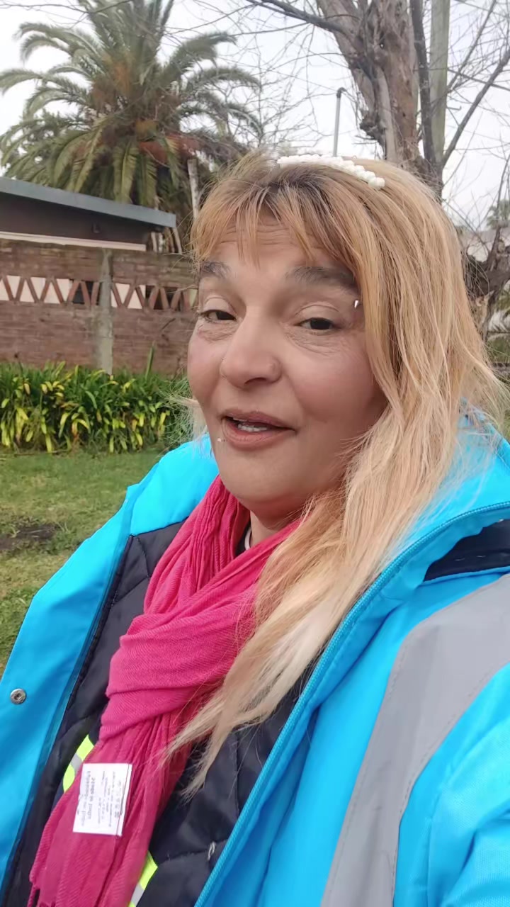 @moni la unica