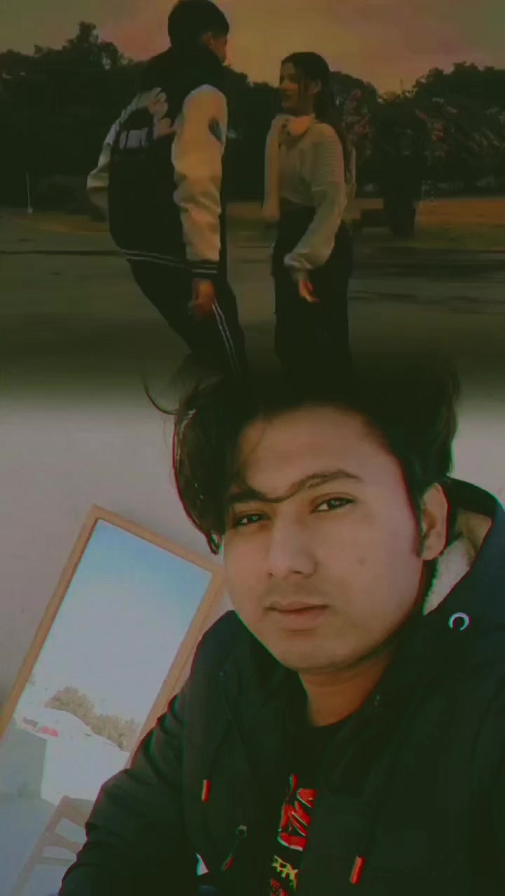 @Muslim boy Ishmail