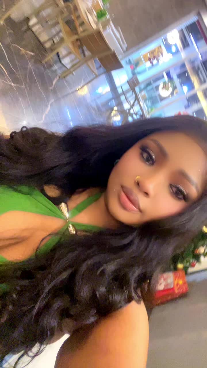 @Bigbaby chi