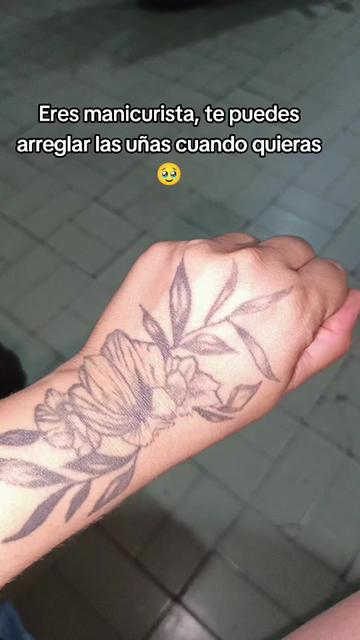@Natasha Aranguren