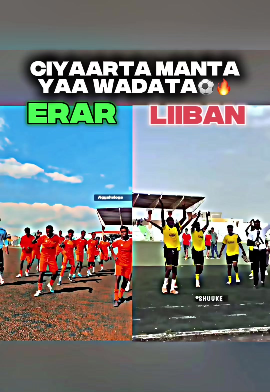 @𝗖𝗮𝗴𝗱𝗵𝗲𝗲𝗿 𝘁𝘃𝟭🇬🇲 ⭐️