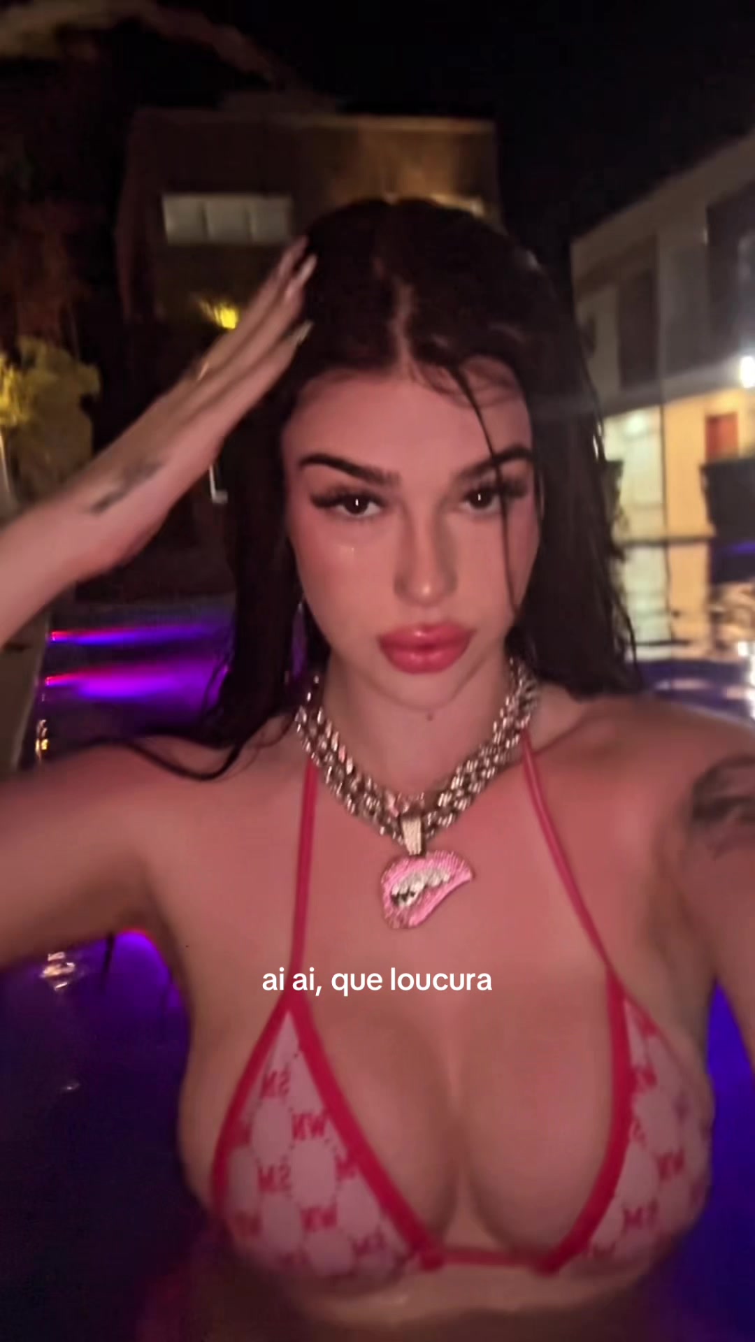 @LUANA RICCO ★