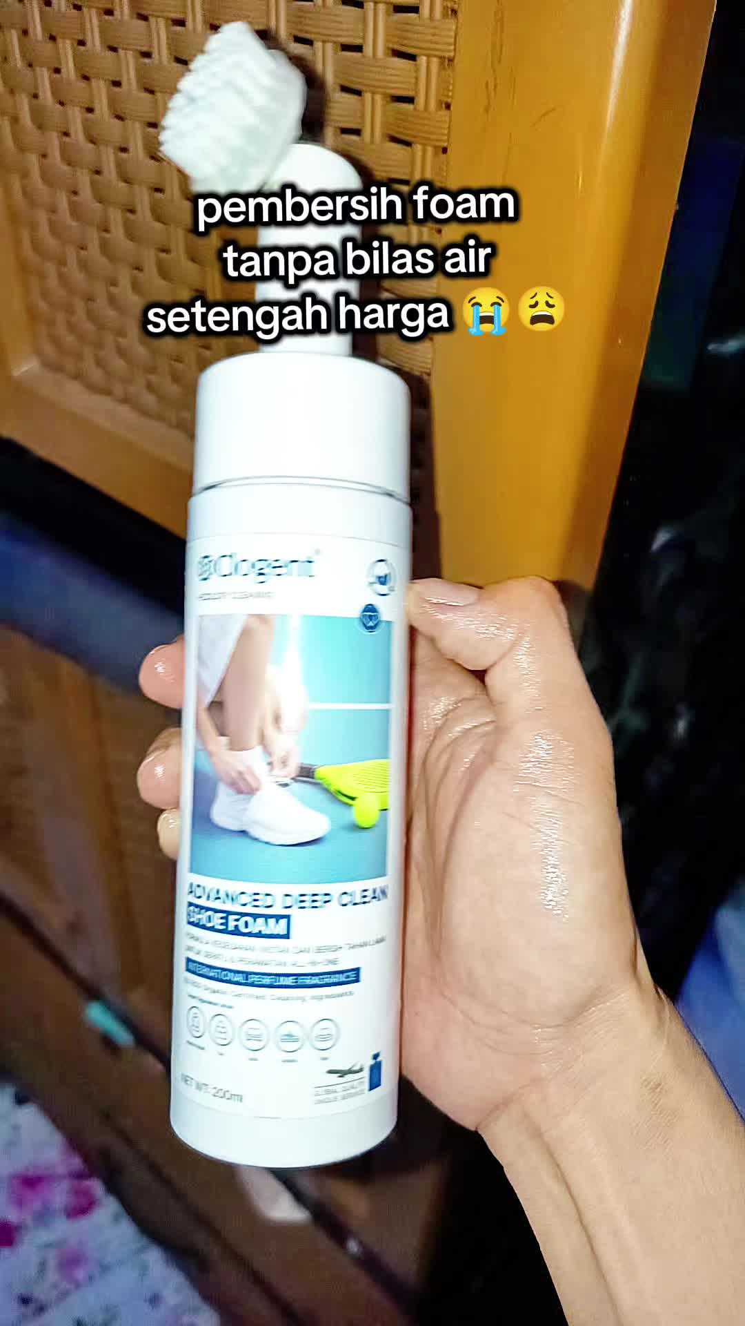 @Toko Bu Fia