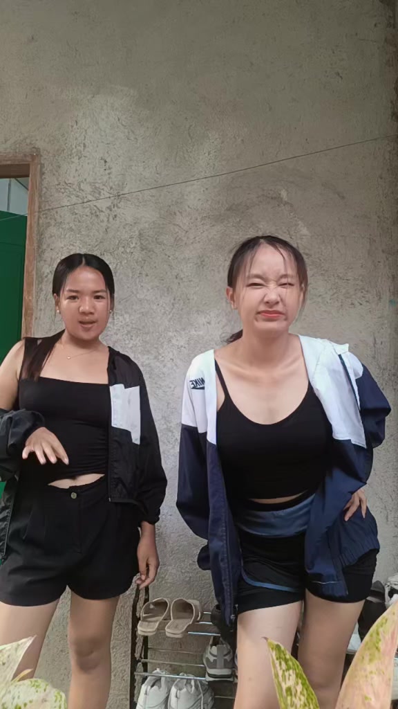 @Emajawjaw ak😉