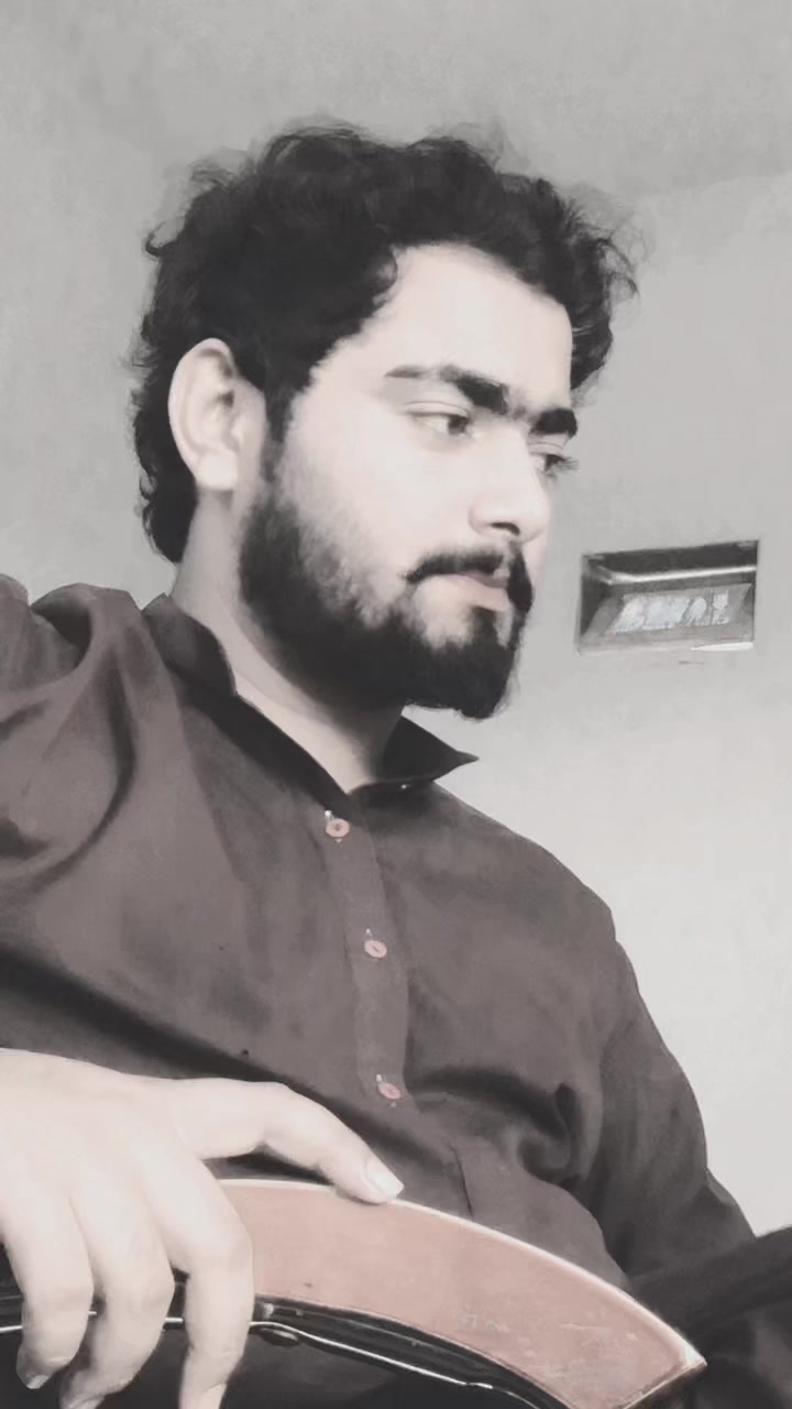 @Kaveer