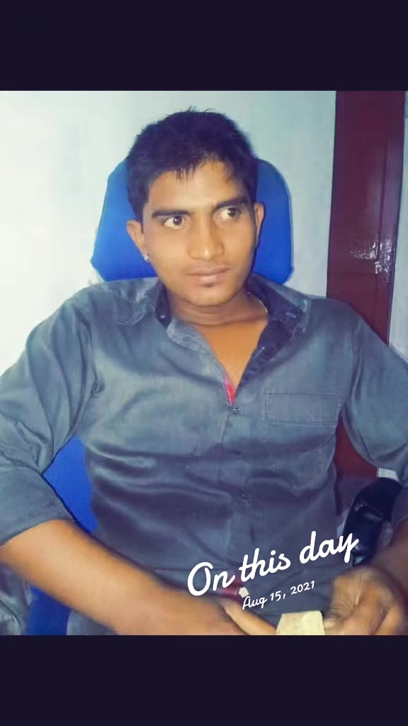 @Dilip Kumar Sharma