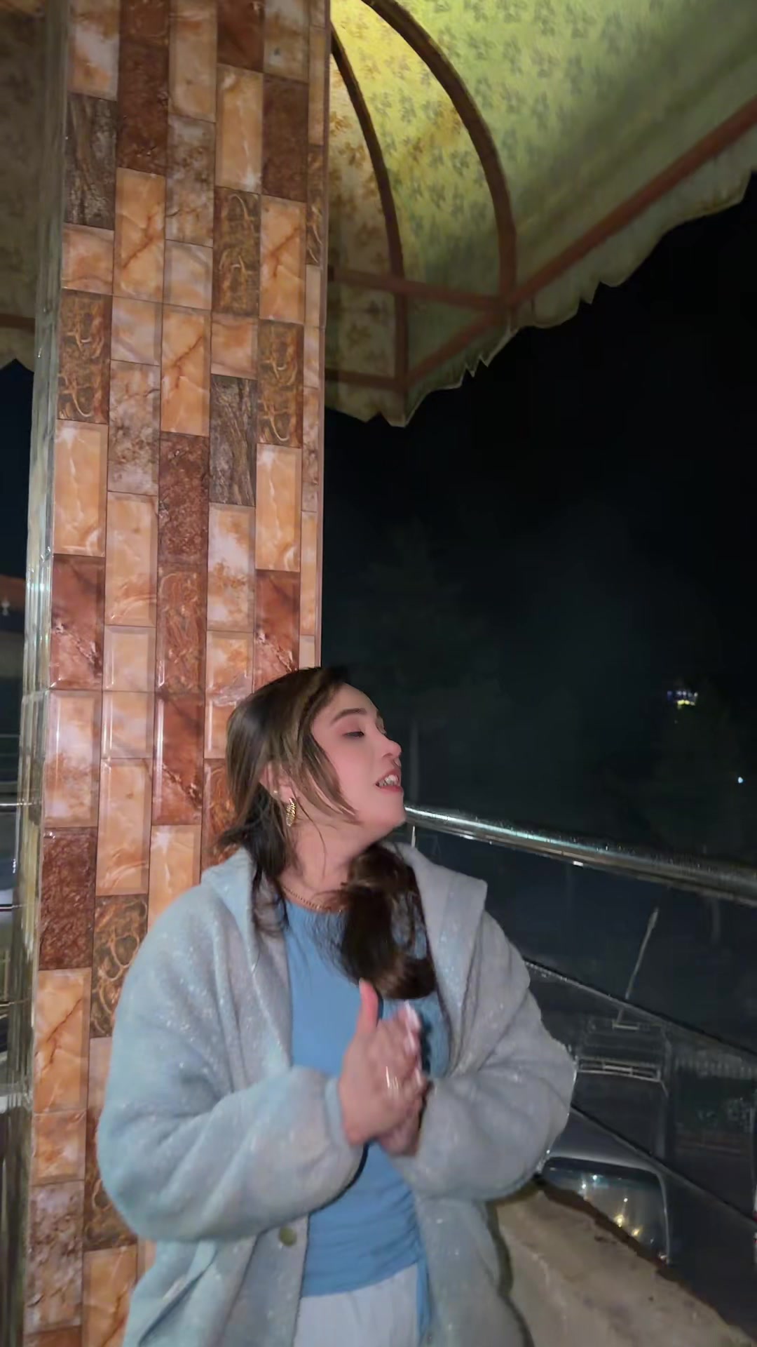 @Natasha Rizwan