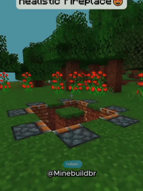 @Minecraft BR