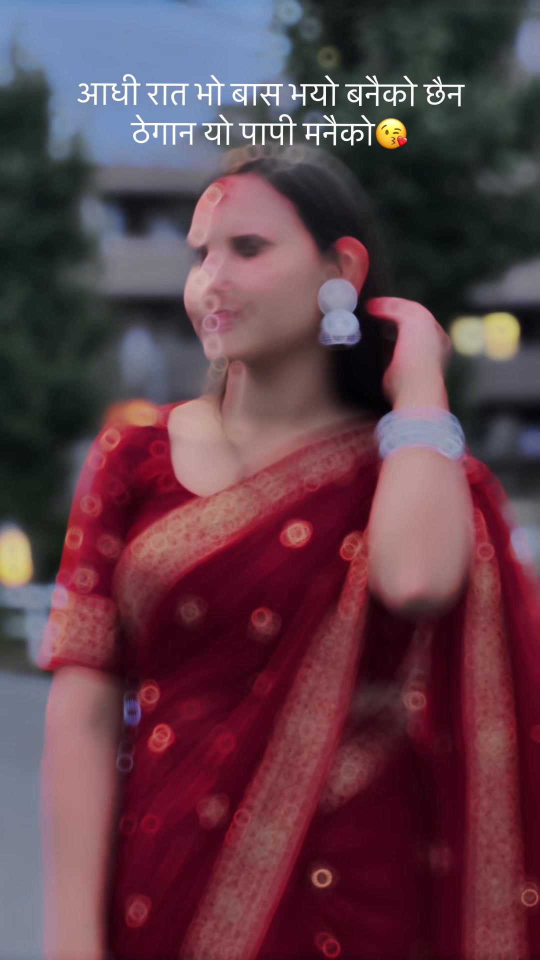 @प्रबिना न्यौपाने🍀