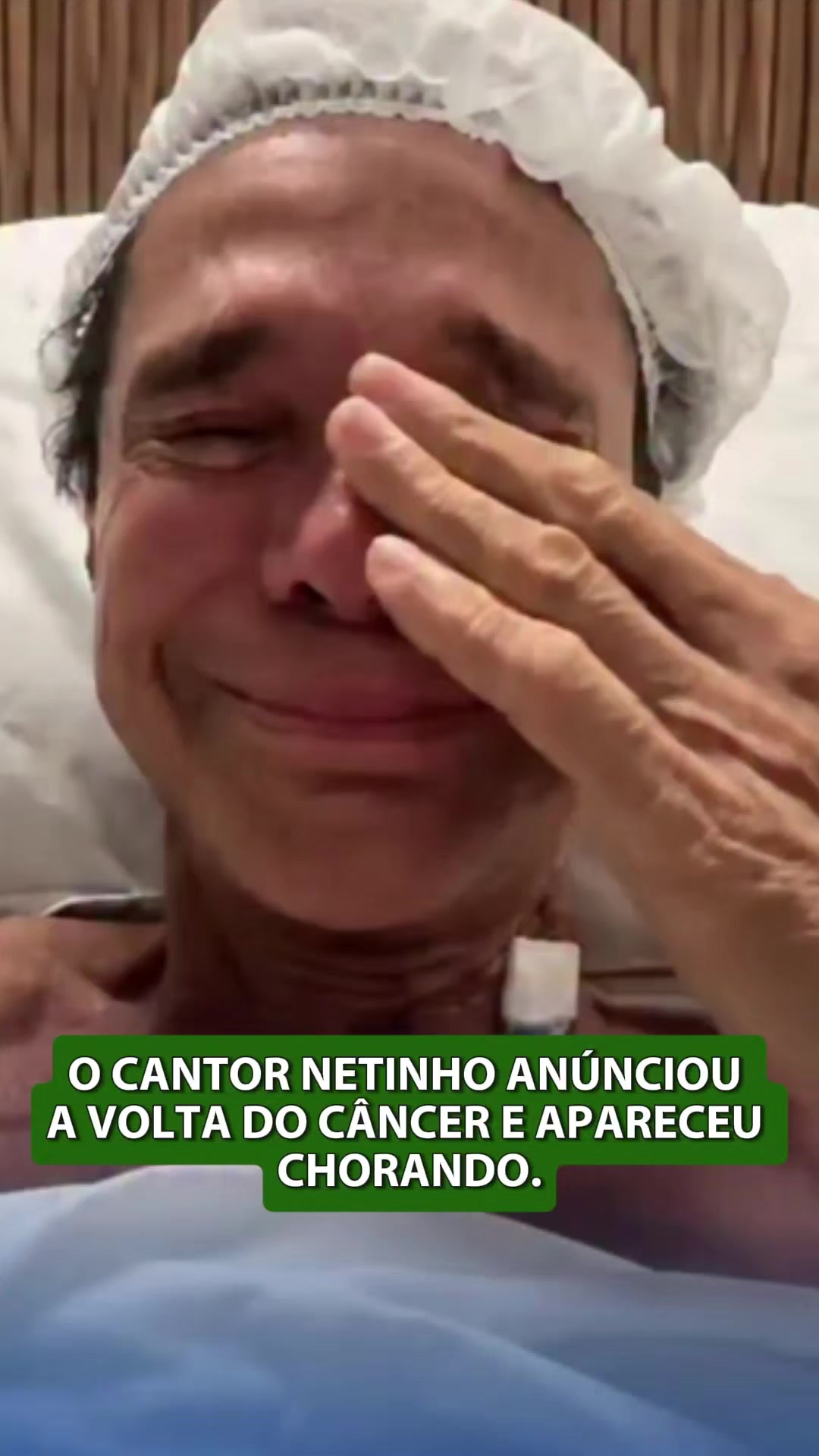 @TOQUE NEWS