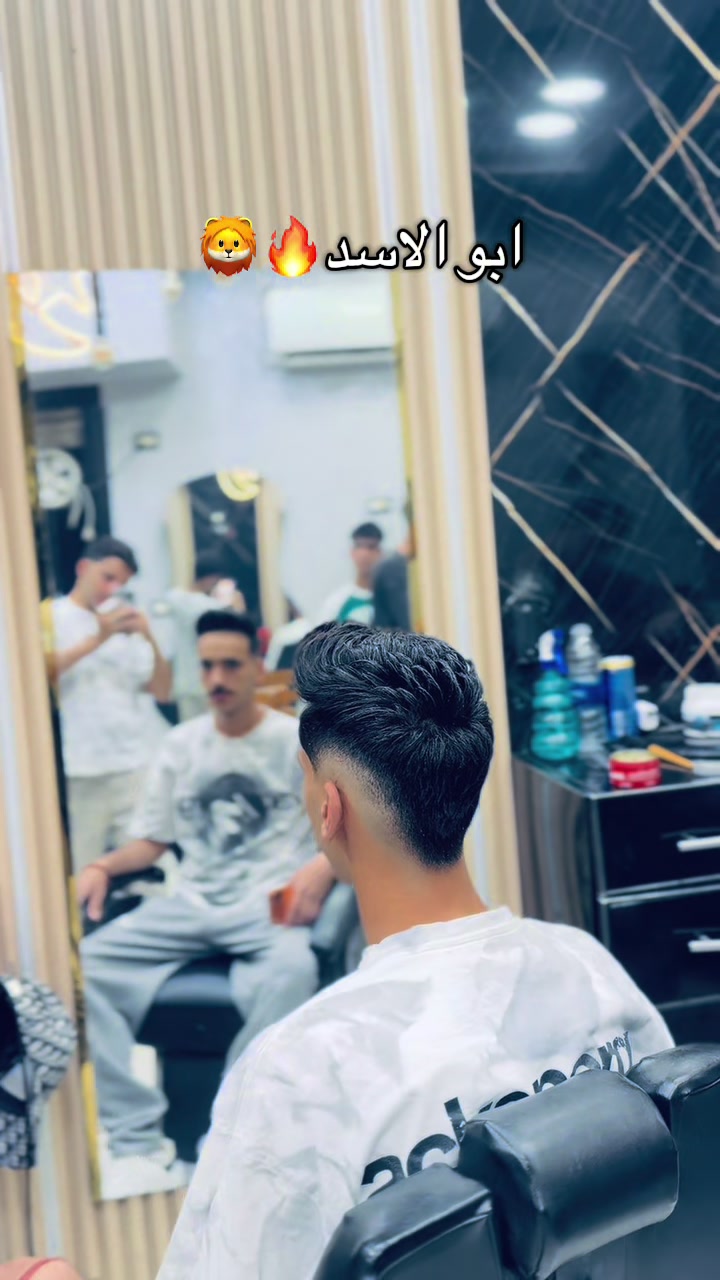 @عمار ارابيسك💈✂️💈