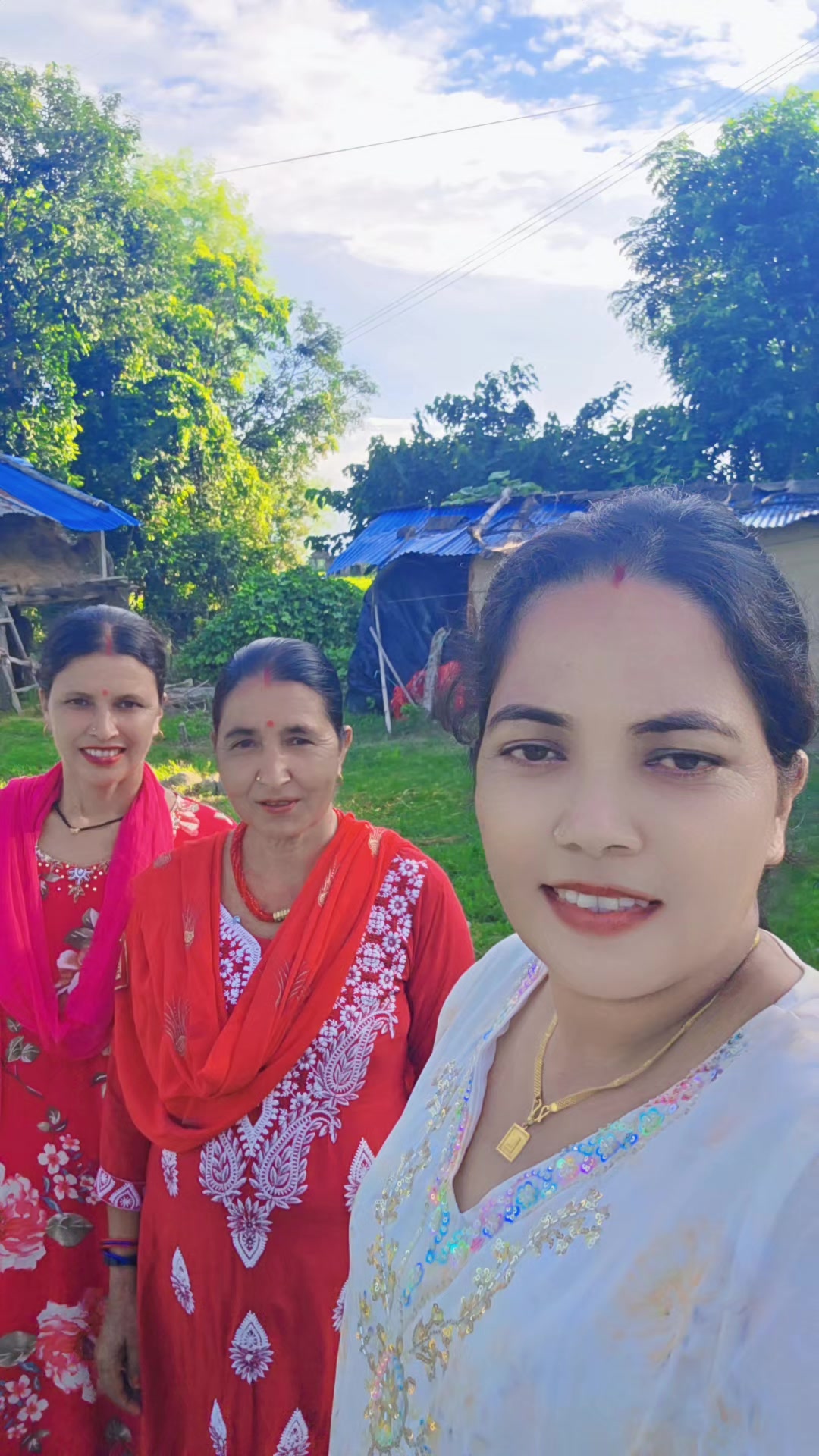 @laxmi Gi saud