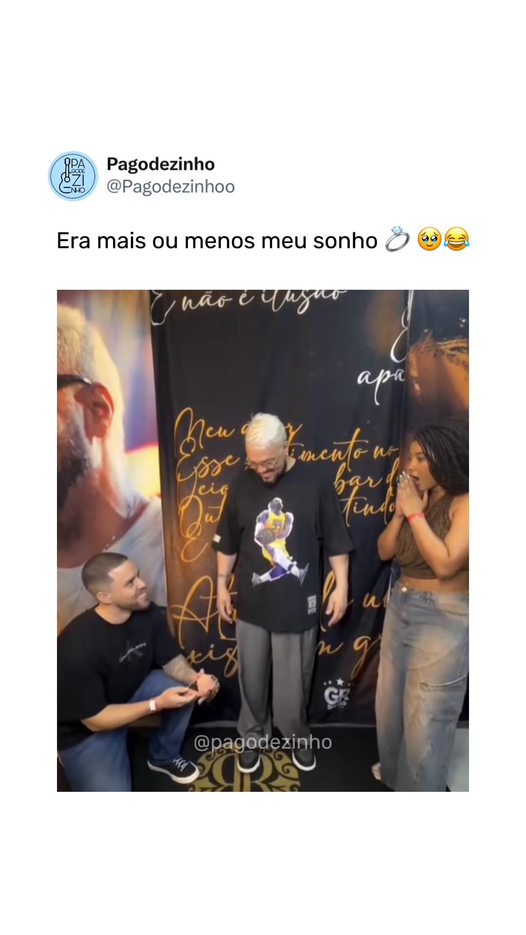 @Pagodezinho