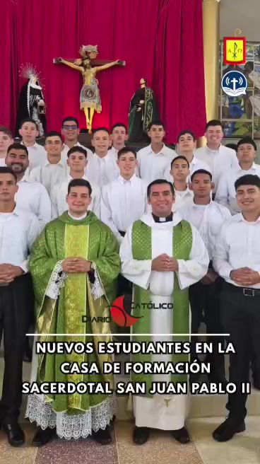 @Diario Católico