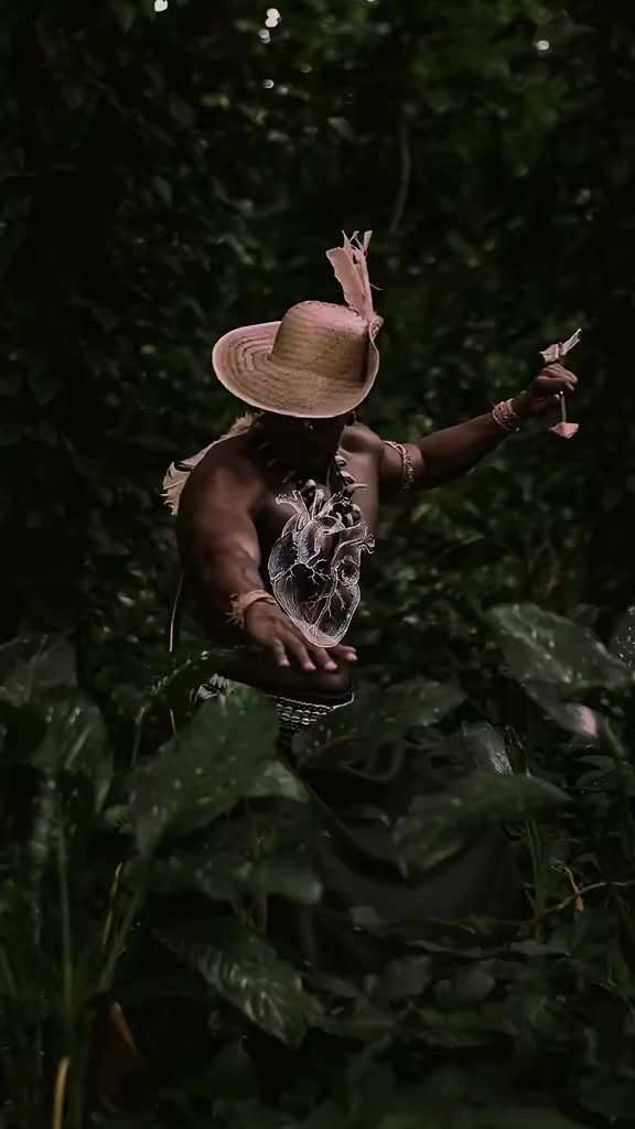 @Encantos da umbanda &copy;