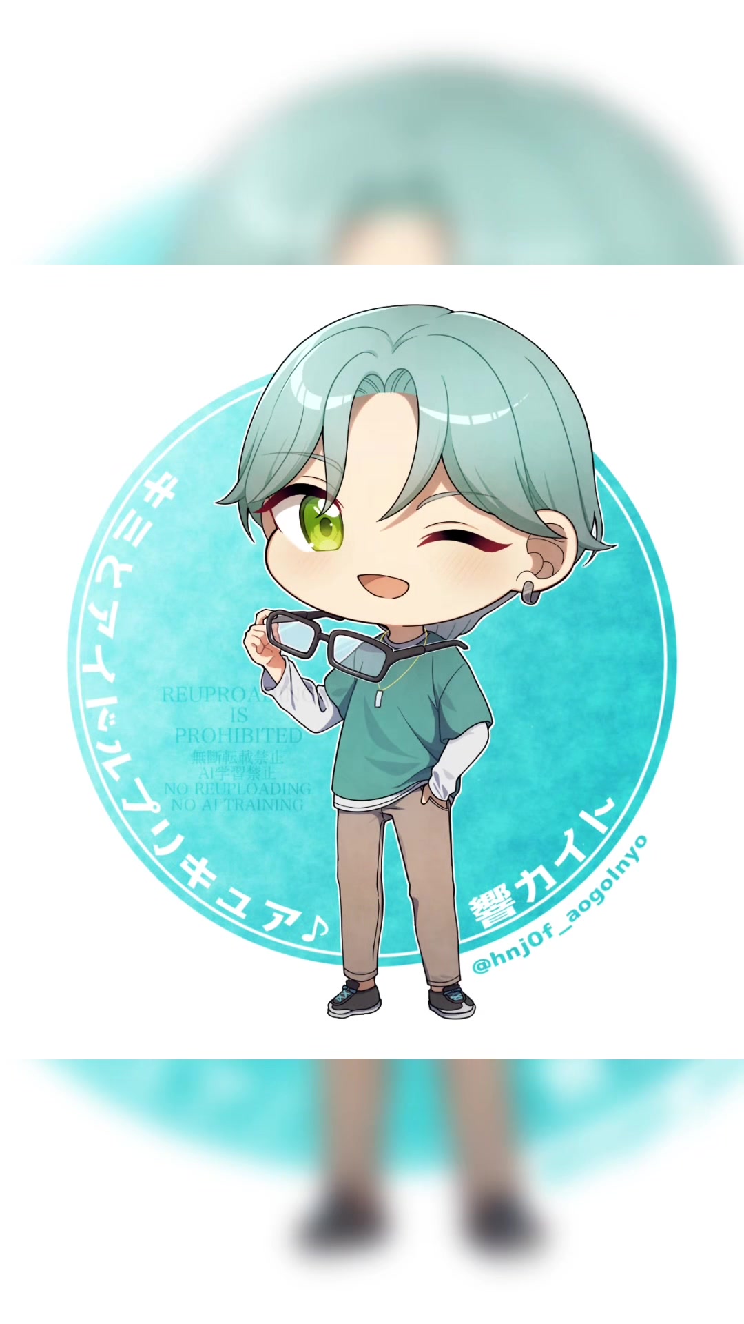 @にょにょん