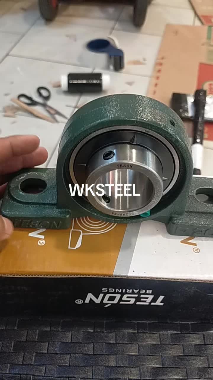 @Wijaya Kusuma Steel