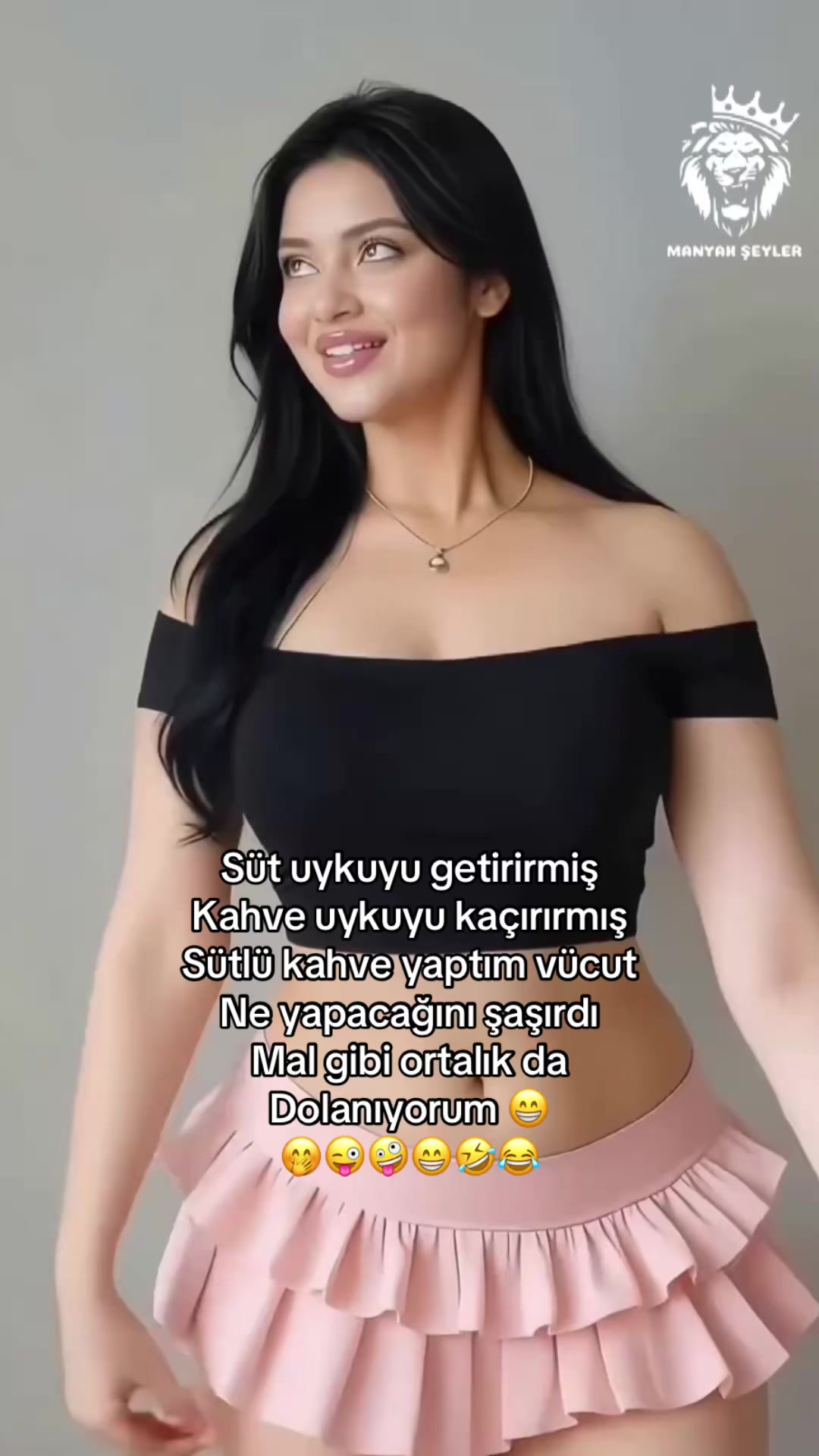 @ᗰᗩᑎYᗩK ŞᕮYᒪᕮᖇ 🎬