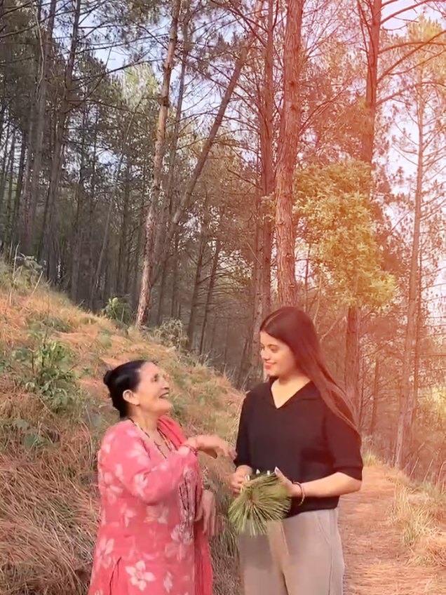 @Muna Bhandari
