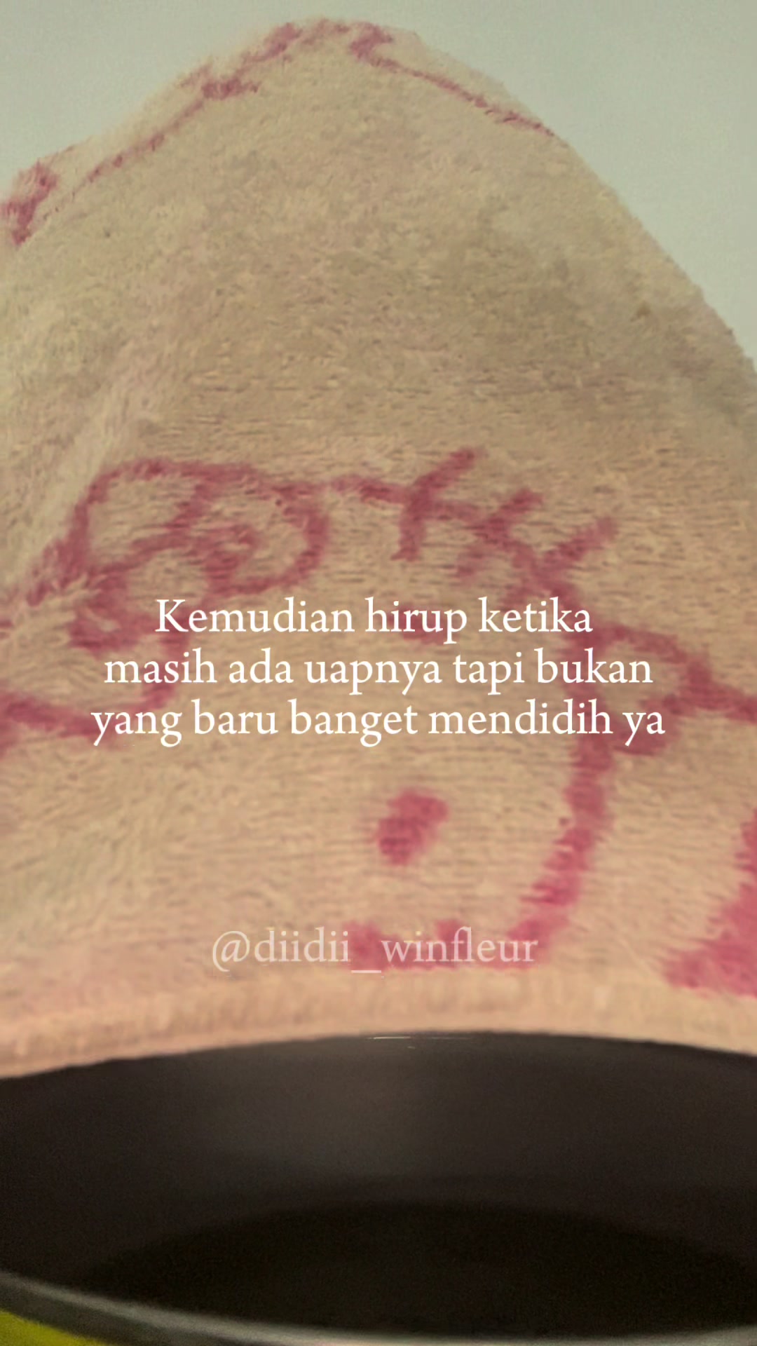 @Diary's Diidii