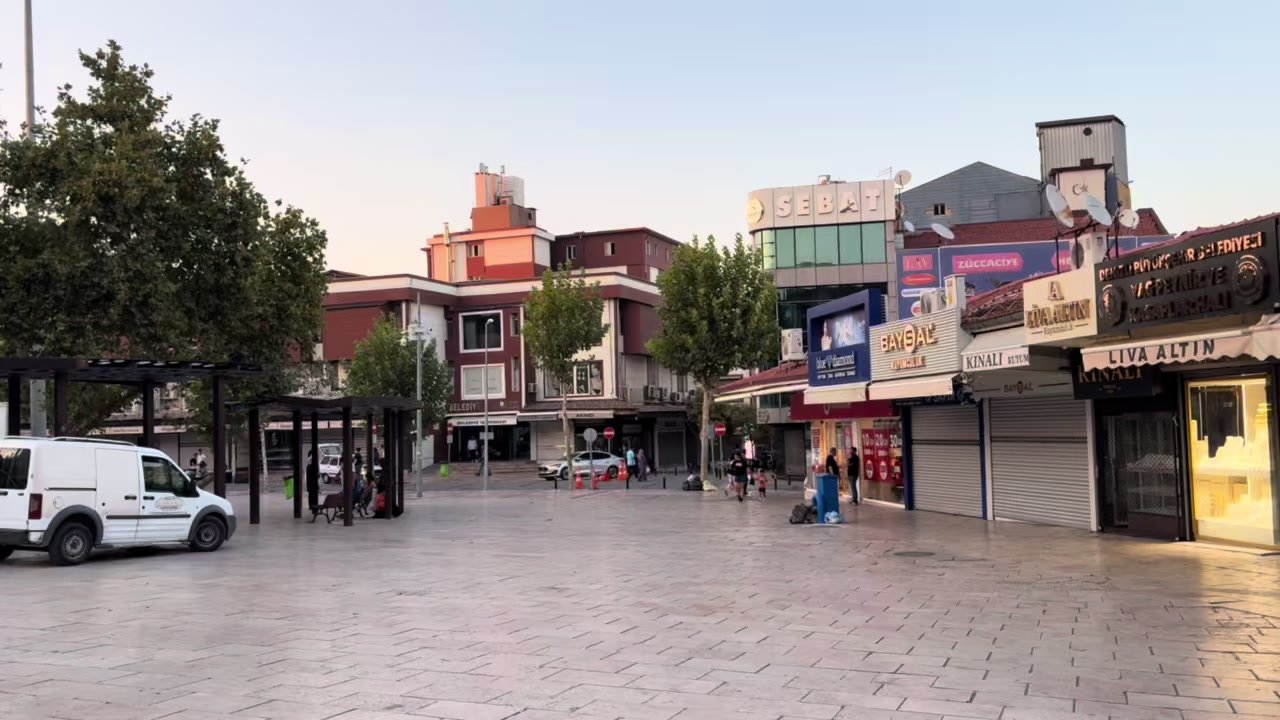 @Murat Döldöş
