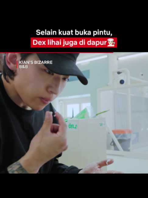 @Netflix Indonesia