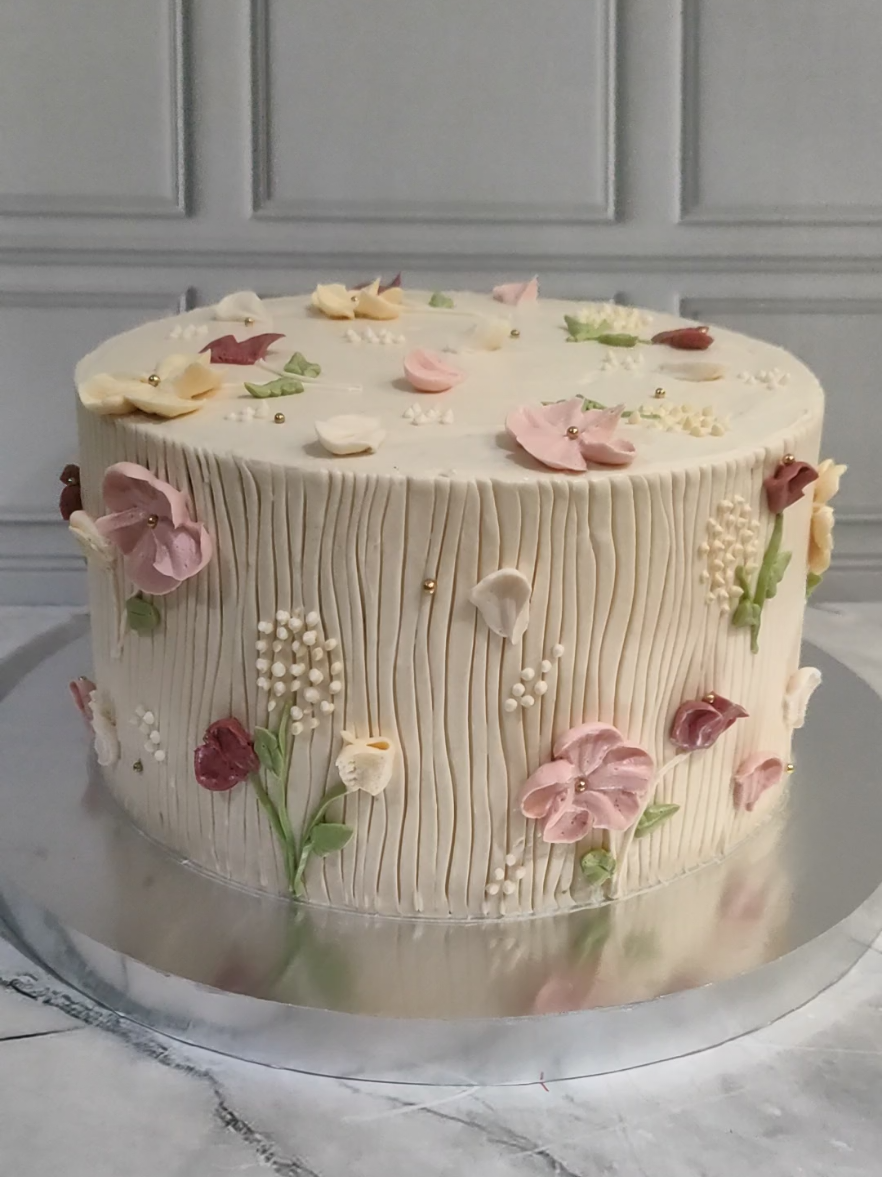 @Ester Kitchen Cake