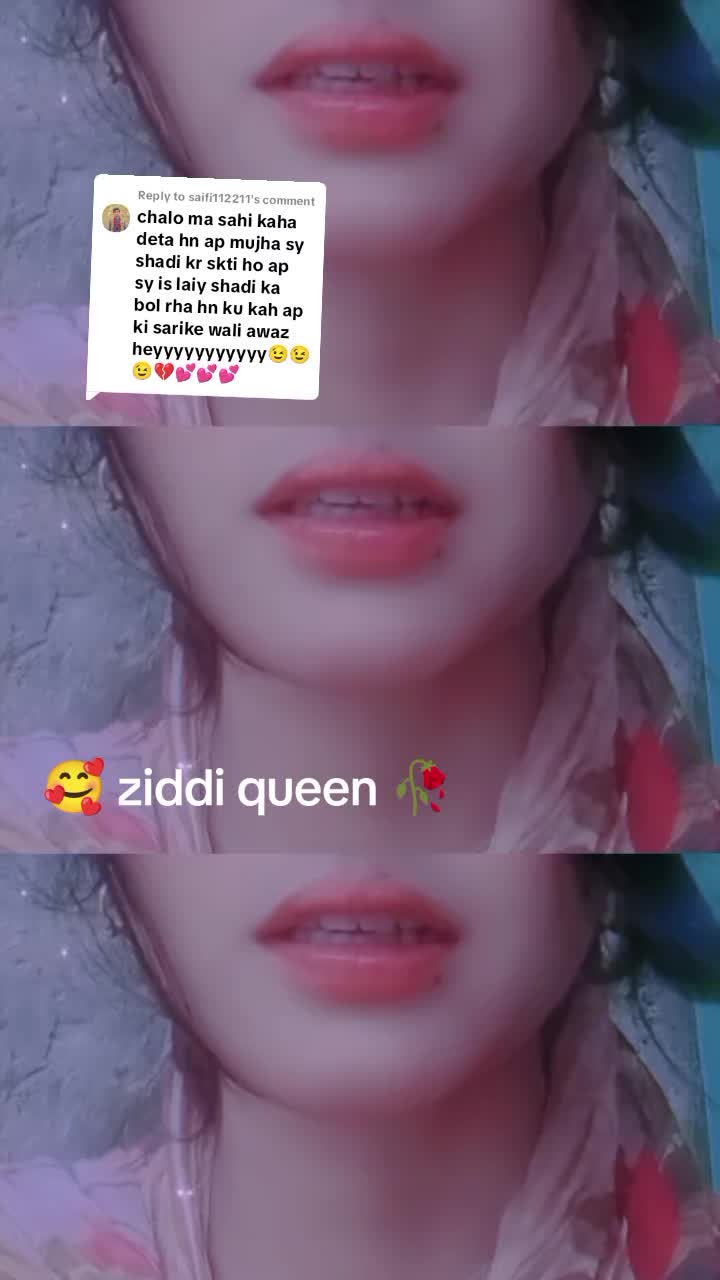 @👑 Zidi 💋 Queen 👑