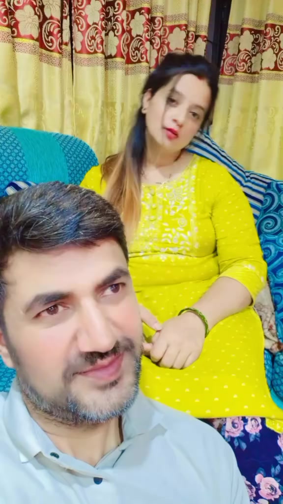 @कपन को भाइरल जोडि ❤️❤️❤️❤️