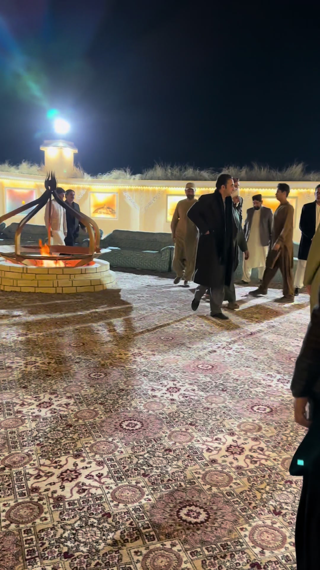 @Haji Sarfaraz Khan Mahar