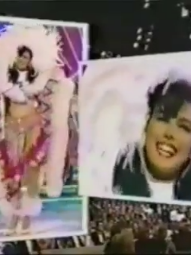 @TV MISS BRASIL FOREVER