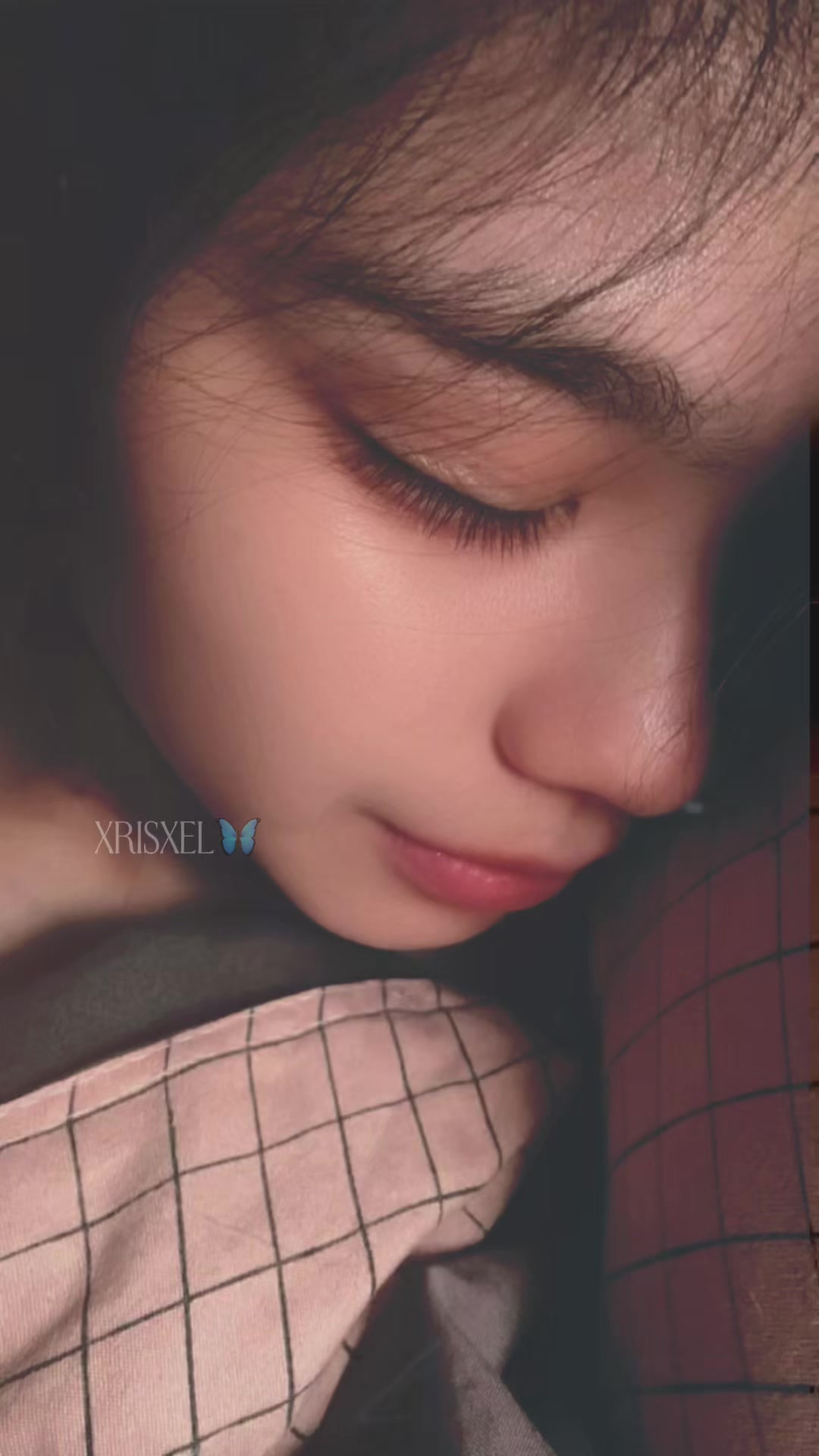@Xris Xel ๐ฆ