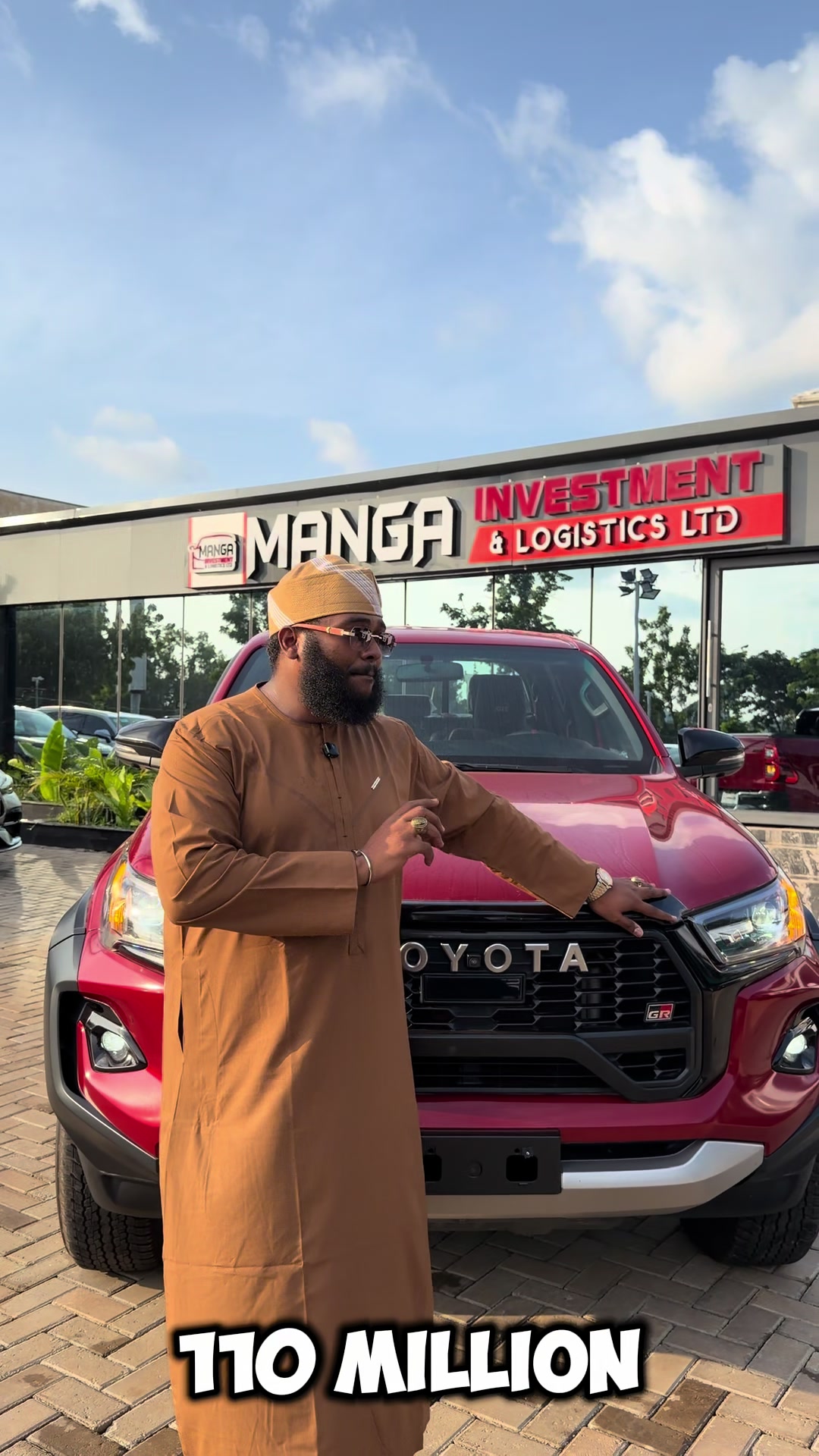 @Manga Automobiles