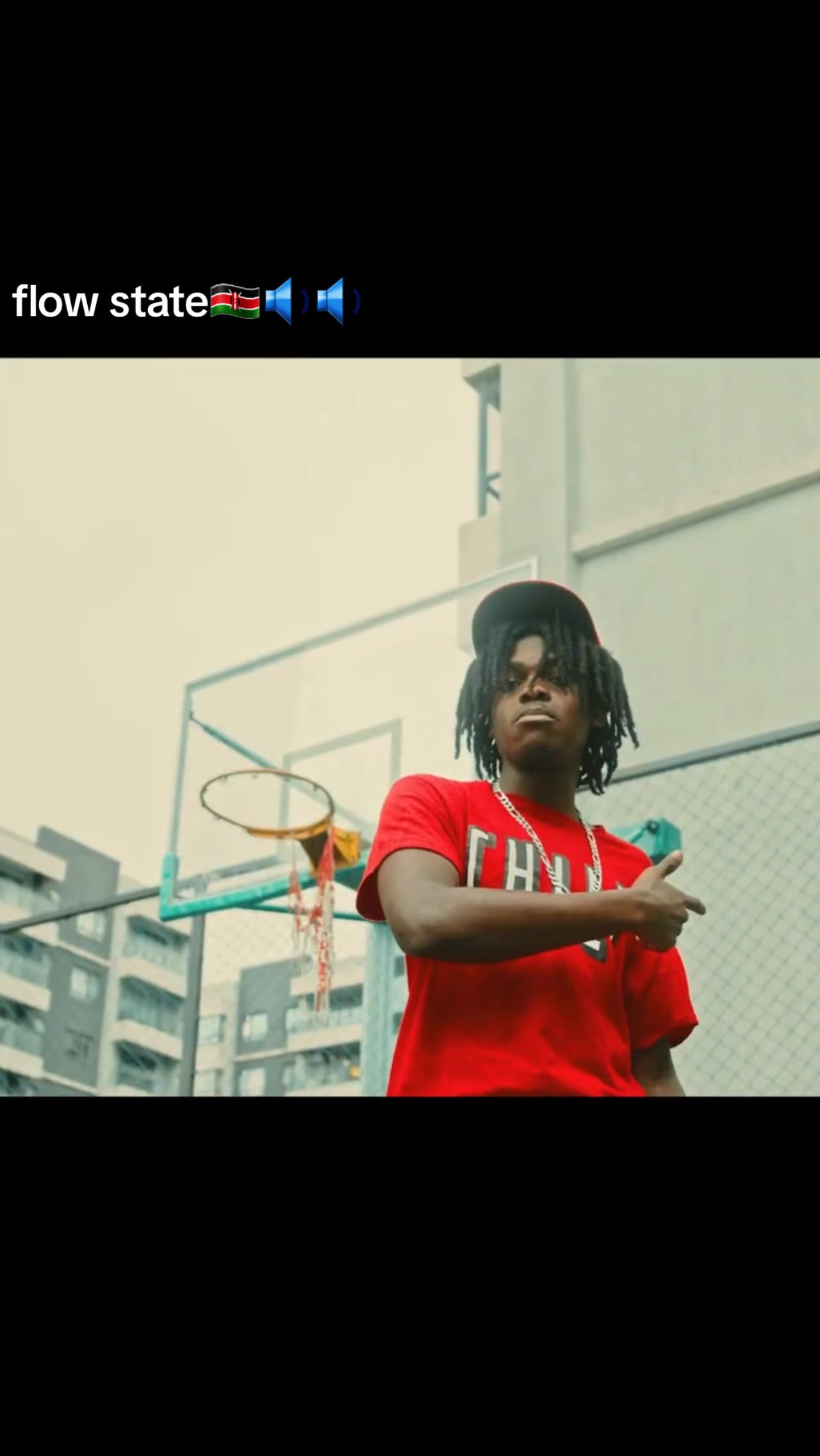@RAP channel
