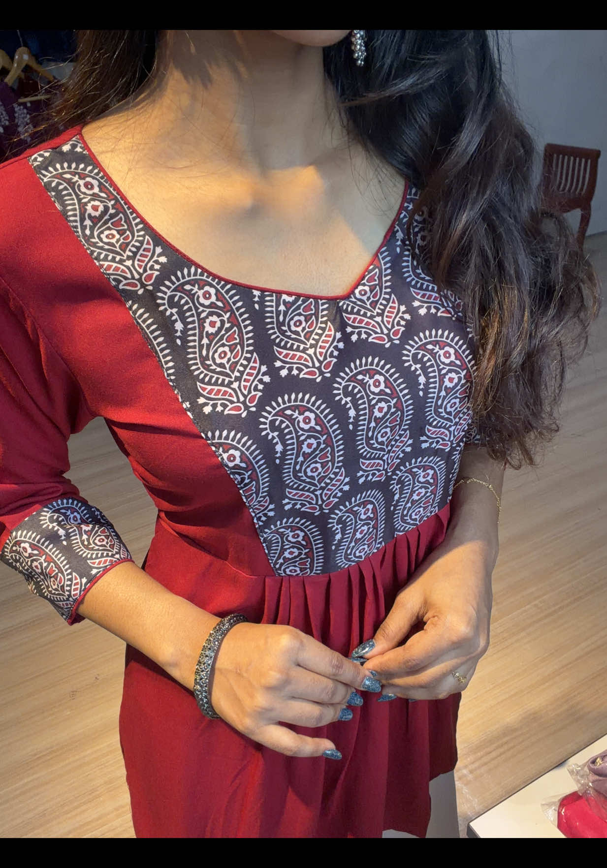 @Triny Boutique